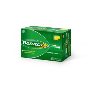 BEROCCA PERFORMANCE 30...
