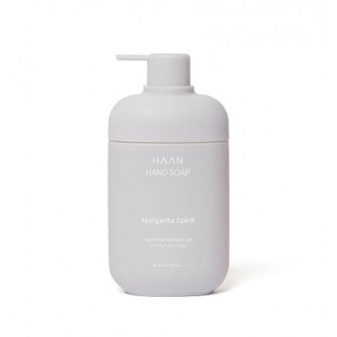 HAAN JABON DE MANOS MARGARITA 350 ML