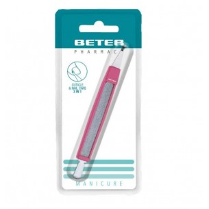 BETER CORTACUTICULAS CON...
