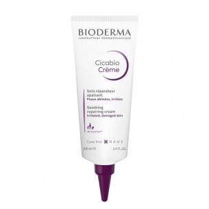 BIODERMA CICABIO CREMA 40 ML