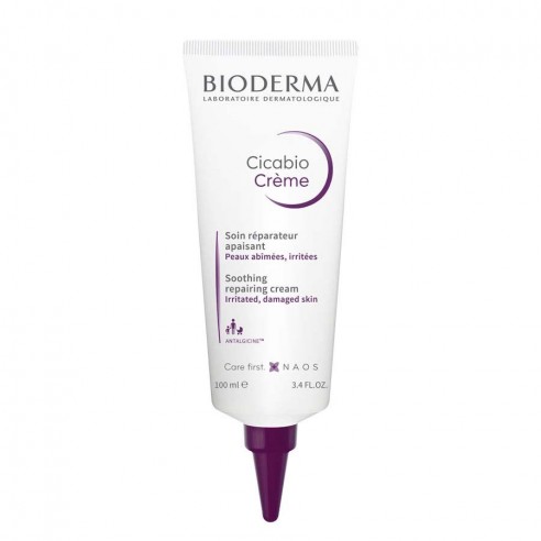 BIODERMA CICABIO CREMA 40 ML