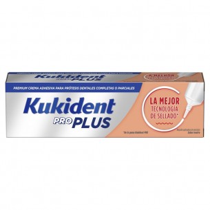 KUKIDENT PRO EFECTO SELLADO...