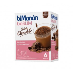 BIMANAN BE SLIM BATIDO DE...