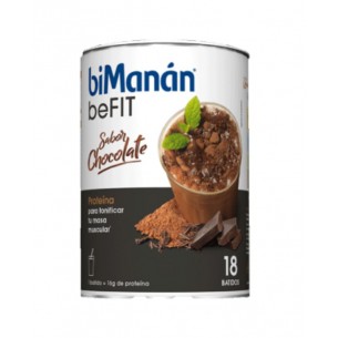 BIMANAN BE FIT BATIDO SABOR...