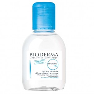 BIODERMA HYDRABIO H2O 100 ML