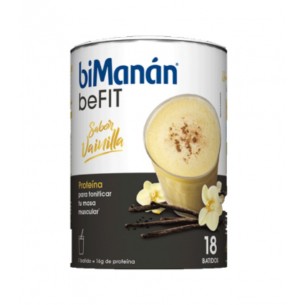 BIMANAN BE FIT BATIDO...