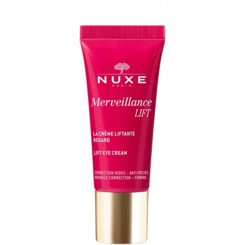 NUXE MERVEILLANCE LIFT CONTORNO DE...