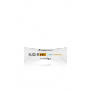 HELIOCARE 360 JUNIOR ORAL... 2