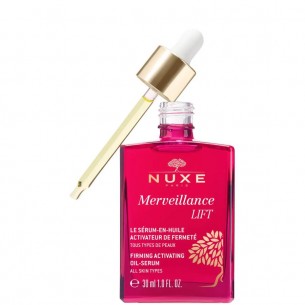 NUXE MERVEILLANCE LIFT...