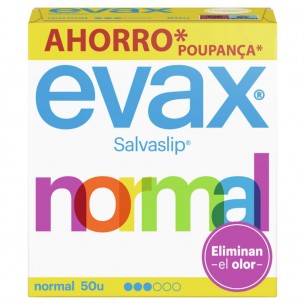 EVAX SALVASLIP NORMAL ODORF...