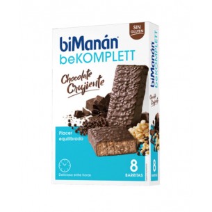 BIMANAN BE KOMPLETT 8...