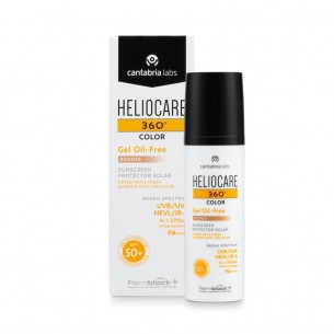 HELIOCARE 360 SPF 50 GEL...