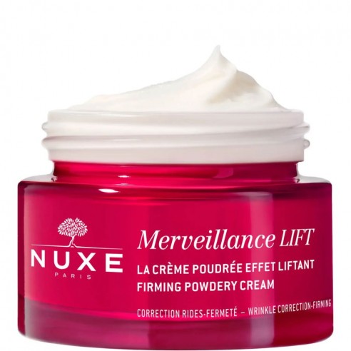 NUXE MERVEILLANCE LIFT CREMA EN POLVO...
