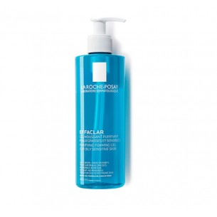LA ROCHE POSAY EFFACLAR GEL...