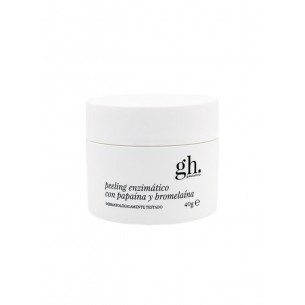 GEMA HERRERIAS PEELING...
