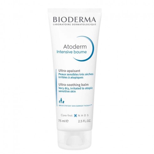 BIODERMA ATODERM BALSAMO INTENSIVO...