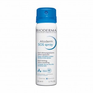 BIODERMA ATODERM SOS SPRAY...