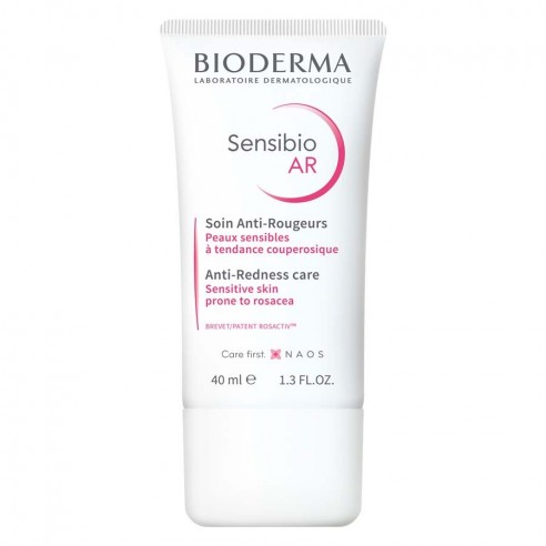 BIODERMA SENSIBIO AR CREMA 40 ML