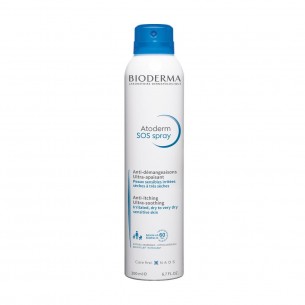 BIODERMA ATODERM SOS SPRAY...