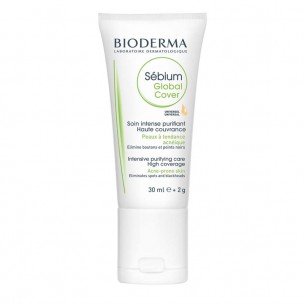 BIODERMA SEBIUM GLOBAL...