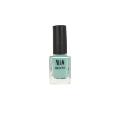 MIA ESMALTE TURQUOISE MIST 11 ML