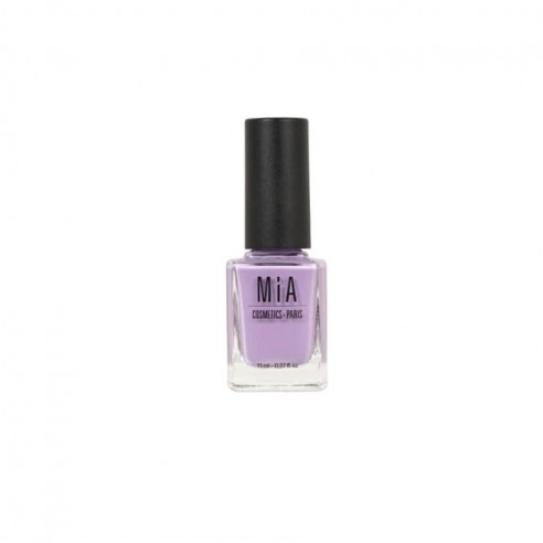 MIA ESMALTE LAVANDER CANDY 11 ML