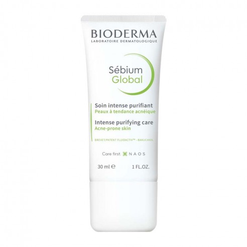 BIODERMA SEBIUM GLOBAL 30 ML