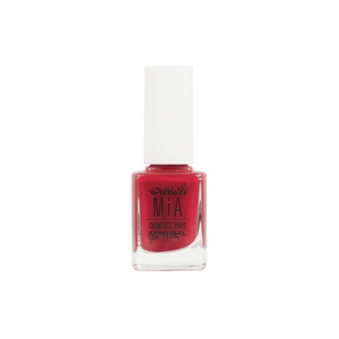 MIA BIO ESMALTE RED ZIRCON