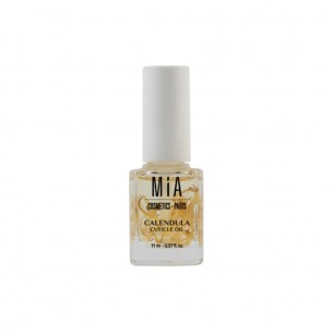 MIA CALENDULA CUTICLE OIL