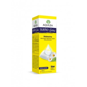 AQUILEA SUEÑO GOTAS  20 ML