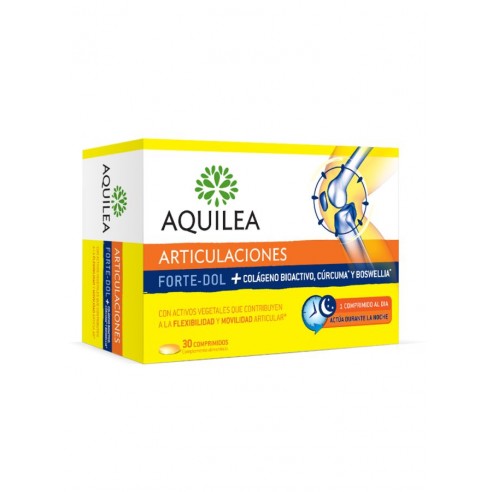 AQUILEA ARTICULACIONES FORTE-DOL 30...