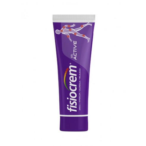 FISIOCREM 60 ML