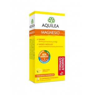 AQUILEA MAGNESIO 28...