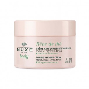 NUXE BODY REVE DE THE CREAM...