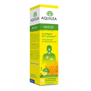 AQUILEA MUCUS 15...