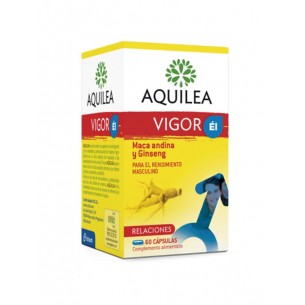 AQUILEA VIGOR EL 60 CAPSULAS