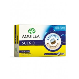 AQUILEA SUEÑO 60 COMPRIMIDOS