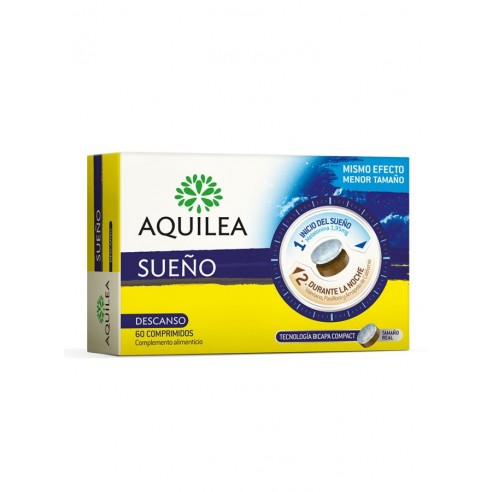 AQUILEA SUEÑO 60 COMPRIMIDOS