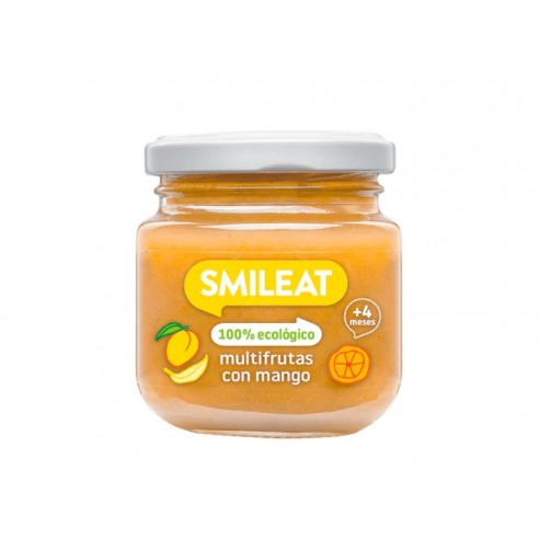 SMILEAT TARRITO MULTIFRUTAS CON MANGO...