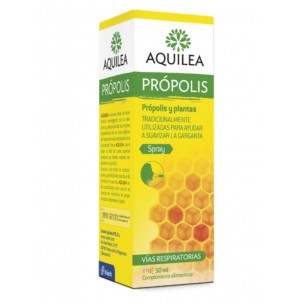 AQUILEA PROPOLIS SPRAY 50 ML