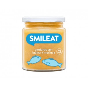SMILEAT TARRITO DE VERDURAS...