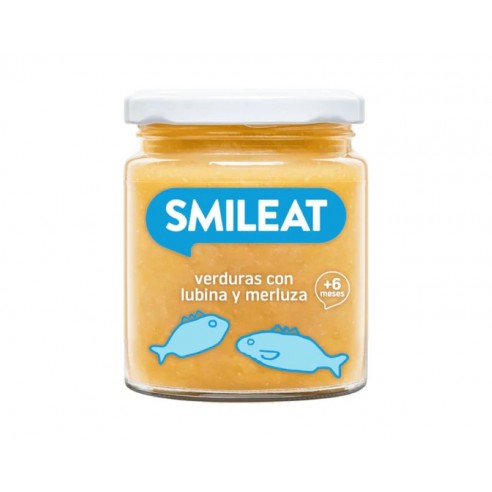 SMILEAT TARRITO DE VERDURAS CON...