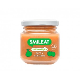 SMILEAT TARRITO DE PERA Y...