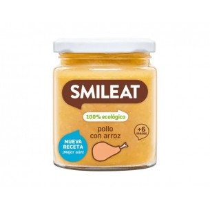 SMILEAT TARRITO DE POLLO...