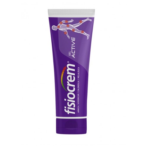 FISIOCREM 250 ML