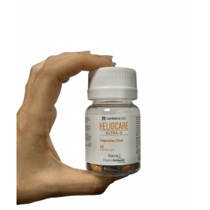 HELIOCARE DUPLO ULTRA D 30... 2