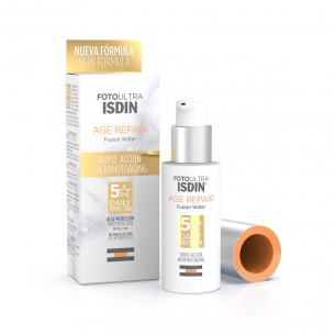 ISDIN SPF 50 AGE REPAIR...