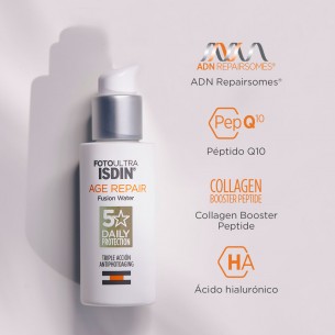 ISDIN SPF 50 AGE REPAIR... 2