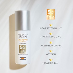 ISDIN SPF 50 AGE REPAIR... 2