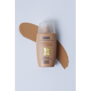 ISDIN SPF 50 FUSION WATER...